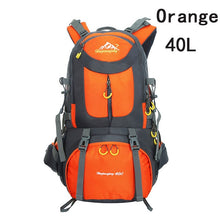 Load image into Gallery viewer, Waterproof Mountain  Bag
