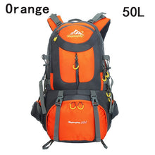 Load image into Gallery viewer, Waterproof Mountain  Bag
