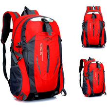 Load image into Gallery viewer, Backpack Waterproof Multifunctional

