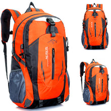 Load image into Gallery viewer, Backpack Waterproof Multifunctional
