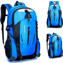 Load image into Gallery viewer, Backpack Waterproof Multifunctional
