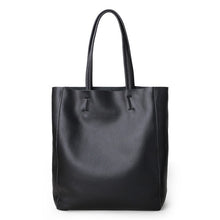 Load image into Gallery viewer, Genuine Leather Shoulder Bag
