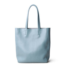 Load image into Gallery viewer, Genuine Leather Shoulder Bag
