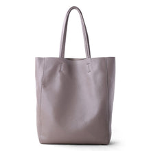 Load image into Gallery viewer, Genuine Leather Shoulder Bag
