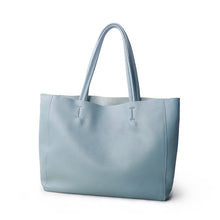Load image into Gallery viewer, Genuine Leather Shoulder Bag
