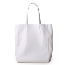 Load image into Gallery viewer, Genuine Leather Shoulder Bag
