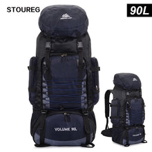 Load image into Gallery viewer, Mountain Backpack  Large Capacity
