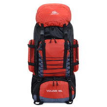 Load image into Gallery viewer, Mountain Backpack  Large Capacity
