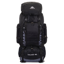 Load image into Gallery viewer, Mountain Backpack  Large Capacity
