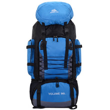 Load image into Gallery viewer, Mountain Backpack  Large Capacity
