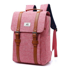 Load image into Gallery viewer, Nylon  Casual Laptop Backpack
