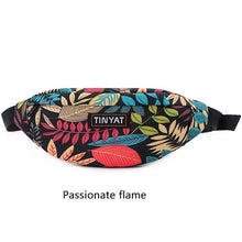 Load image into Gallery viewer, Casual Belt Pouch
