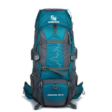 Load image into Gallery viewer, Large  Waterproof Mountain Backpack
