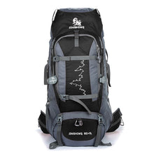 Load image into Gallery viewer, Large  Waterproof Mountain Backpack
