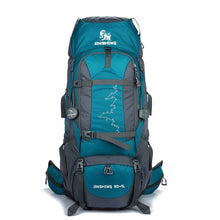 Load image into Gallery viewer, Large  Waterproof Mountain Backpack

