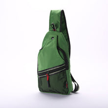 Load image into Gallery viewer, New Multifunctional  Shoulder Messenger Bag  Waterproof

