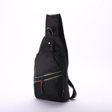 Load image into Gallery viewer, New Multifunctional  Shoulder Messenger Bag  Waterproof
