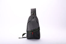 Load image into Gallery viewer, New Multifunctional  Shoulder Messenger Bag  Waterproof
