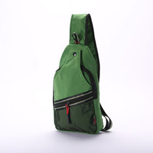 Load image into Gallery viewer, New Multifunctional  Shoulder Messenger Bag  Waterproof
