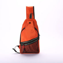 Load image into Gallery viewer, New Multifunctional  Shoulder Messenger Bag  Waterproof
