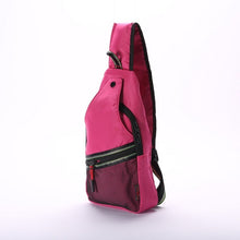 Load image into Gallery viewer, New Multifunctional  Shoulder Messenger Bag  Waterproof
