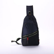 Load image into Gallery viewer, New Multifunctional  Shoulder Messenger Bag  Waterproof
