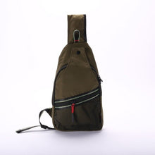 Load image into Gallery viewer, New Multifunctional  Shoulder Messenger Bag  Waterproof
