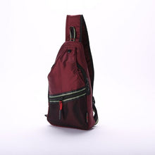 Load image into Gallery viewer, New Multifunctional  Shoulder Messenger Bag  Waterproof
