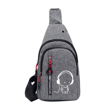 Load image into Gallery viewer, Fashion Shoulder Bag Travel Messenger Bags
