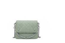 Load image into Gallery viewer, PU Leather Shoulder Bag

