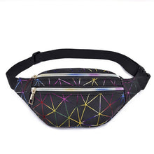 Load image into Gallery viewer, Belt Bag for women
