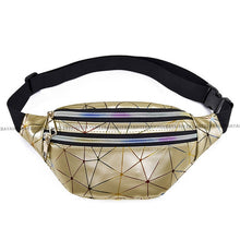 Load image into Gallery viewer, Belt Bag for women
