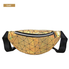Load image into Gallery viewer, Belt Bag for women
