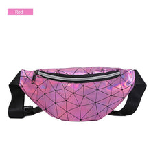 Load image into Gallery viewer, Belt Bag for women
