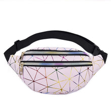 Load image into Gallery viewer, Belt Bag for women
