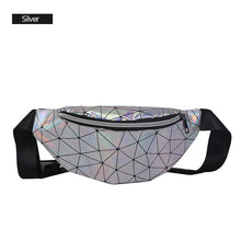 Load image into Gallery viewer, Belt Bag for women
