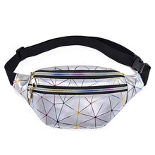 Load image into Gallery viewer, Belt Bag for women
