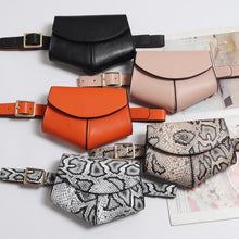 Load image into Gallery viewer, Belt Bag
