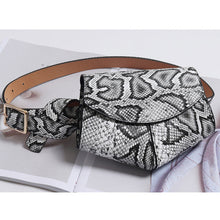 Load image into Gallery viewer, Belt Bag

