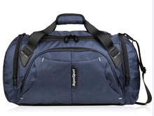 Load image into Gallery viewer, AspenSport Luggage Travel Bag for men

