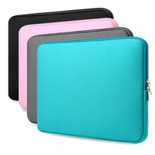 Load image into Gallery viewer, Portable Laptop Notebook Case Sleeve Pocket
