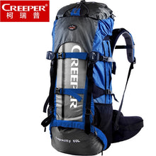 Load image into Gallery viewer, Nylon Waterproof High Quality Hiking Mountain Bag

