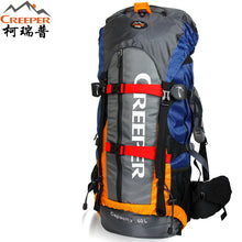 Load image into Gallery viewer, Nylon Waterproof High Quality Hiking Mountain Bag
