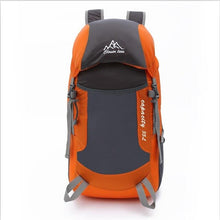 Load image into Gallery viewer, Waterproof nylon Mountain backpack
