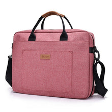 Load image into Gallery viewer, Nylon Laptop Bag
